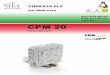 CPM 20 - MKT-Systemtechnik- .m kt Systemtechnik WebVisu Control Web Visu android app CPM 20 Handbuch