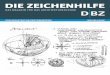 DIE ZEICHENHILFE - dbz.de · ROMA zipSCREEN ist der Textilscreen für den modernen architektonischen Anspruch. Als effektiver Sonnenschutz mit hoher Transparenz und individueller