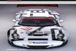 Porsche 911 GT3 R (Typ 991) - · PDF fileKraftübertragung: Porsche Sechsgang-Klauengetriebe (sequenziell) Übersetzungen (FIA homologiert, weitere Übersetzungen auf Anfrage): Kegel-/Tellerrad