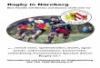 Rugby in Nürnberg - nuernberg-rugby.denuernberg-rugby.de/wp-content/uploads/2015/09/Rugby_Sponsorenmappe... · Rugby in Nürnberg – seit 1900 Manch gute Sache braucht ihre Zeit,