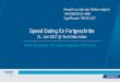 Speed Dating für Fortgeschritte - Tech Data CSP Portal Business Cloud Server... · VPN Gateway Nordeuropa Basic Inter-VNET, 730 Gatewaystunden 22,16 € Storage Nordeuropa 750GB