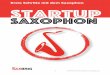 Erste Schritte mit dem Saxophon StartUp · Dieses kostenlose Ebook ist eine „abgespeckte“ Version des Ebooks „Big Sax Book“, was demnächst erscheinen wird. Ich gehe mit dir
