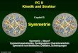 PC II Kinetik und Struktur - TU Braunschweig · 14.01.2014 17:06 PC II-Kap.y 10 . Symmetrie und Integrale Wenn wir die Symmetrie einer Funktion kennen, dann können wir sagen, ob
