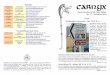 Konzerte Carnyx - Uni Trier: Willkommen · lesen zunächst eine einfache Geschichte für Anfänger: Nicola Morgan, Séarlaí Gas-ta agus an tUachtar Gleoite (engl. betitelt: Charlie