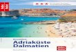 Kroatien Adriaküste Dalmatien - download.e-bookshelf.de · Kroatien DE_R06 5. August 2015, 15:17 Lizenzbestimmungen: Gegenstand des Nutzungsverhältnisses sind die von Nelles Verlag