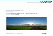 WEB Windenergie AG Konzern Zwischenbericht zum 1. Quartal ... · Zwischenbericht zum 1. Quartal 2019 Kennzahlen Jän-März 2019 vs. Jän-März 2018 Jän-März 2019 Jän-März 2018