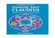 Hildegard Schäfer - Dialog mit Claudius Band I · Hinweis zur Zusammenstellung »DIALOG MIT CLAUDIUS Band I« Liebe Leserinnen und Leser, ich freue mich, wenn Sie diese Zusammenstellung