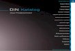 DIN Katalog - baum-lined-piping.com · Deutsche Vers˜on BAUM Katalog DIN-SF-2018 baum-l˜ned-p˜p˜ng˚com D˜stanzst˚cke Form F (PN 10) Werkstoffe˛ • PTFE (natur oder able˜tf˛h˜g)