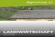TOURISMUS UND LANDWIRTSCHAFT 2019 - appenzell.ch · INHALT 04 08 10 12 14 18 20 21 Schlaf im Stroh Besuch beim Alpkäser Stobede Viehschauen Übernachten auf der Alp Übersichtskarte