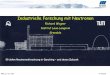 Industrielle Forschung mit Neutronen - TUM FRMII: Startseite · PDF fileFRM_31. Oct. 2007 R. Wagner Industrielle Forschung mit Neutronen Forschung mit Neutronen ? Grundlagen- oder