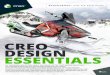 Die solideste Palette von 3D-CAD-Funktionen Design Essentials Broschuere.pdf · Seite 3 von 6 | Creo Design Essentials ptc.com Multi-CAD-Zusammenarbeit Nahtlose Integration und Bearbeitung