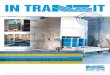 In dieser Ausgabe - nijman-zeetank.com · Nijman/Zeetank International Logistic Group ist ein Logistikdienstleister in den Bereichen Transport und Distribution von Glas, petrochemischen