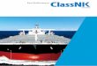 Eine Einführung zu - ClassNK · Schiffen und Offshore-Strukturen, um sicherzustellen, dass sie unseren unabhängig entwickelten Regeln sowie internationalen Konventionen und den