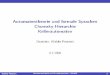 Automatentheorie und formale Sprachen Chomsky-Hierarchie ...petersen/Autom_fS/material/... · Noam Chomsky, Three Models for the Description of Language , IRE ransactionsT on Information