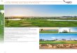 Ägypten | Golf · 1 x Madinat Makadi Golf Resort) • 4 Runden 18-Loch und 1 Runde 9-Loch (2 x Golf Club El Gouna, 1 x The Cascades Golf & Country Club, 1 x Madinat Makadi Golf Resort,