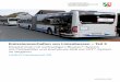 Emissionsverhalten von Linienbussen – Teil 3 · Landesamt für Natur, Umwelt und Verbraucherschutz Nordrhein-Westfalen Emissionsverhalten von Linienbussen – Teil 3 Dieselantrieb