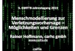 Menschmodellierung#zur# Verletzungsvorhersage ...s7becc80aee0d5b25.jimcontent.com/download/version/1462191754/module/...School Bus Accident Simulation using CAL3D Rainer Hoffmann,
