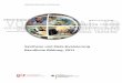 Synthese und Metaevaluierung Berufliche Bildung 2011 - giz.de · Der vorliegende Bericht enthält die zentralen Ergebnisse der Synthese (Querschnittsauswer- tung) der von der Gesellschaft