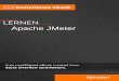 Apache JMeter - riptutorial.com · Inhaltsverzeichnis Über 1 Kapitel 1: Erste Schritte mit Apache JMeter 2 Bemerkungen 2 Versionen 2 Examples 3 Installation oder Setup 3 Überblick