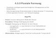 4.3.3 Fluviale Formung - files.geografija123-at.webnode.atfiles.geografija123-at.webnode.at/200000045-95e9c96e1a/fluviglaziäolisch.pdf · 4.3.3 Fluviale Formung Quantitativ wichtigster
