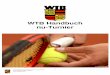 WTB Handbuch nu-Turnier · 2 Turniermodul theLeague-Handbuch für Turnierveranstalter Württembergischer Tennis-Bund e.V. Stand: September 2015 Württembergischer Tennis - Bund e.V