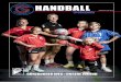 HANDBALL · Handball ist ein wunderbarer Sport. Wir bieten ihn in allen Facetten für Mädchen und Jungs, Damen und Herren, Breitensport und Leistungssport, aber auch kindgerechten