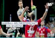 HANDBALL-WELTMEISTERSCHAFT LIVE IM ERSTEN Handball-Weltmeisterschaft 2019 2 Handball-WM 2019 live im
