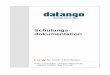 Schulungs- dokumentation - SAP Trainingsaptraining.fh-wuerzburg.de/pages/downloads/dokuPrivate/schulungsdokumentation.pdf · Schulungsdokumentation Seite 4 von 20 Folie 5 5 SAP TRAINING