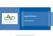 Update AVS-System - ages.at · PDF file• Pilotphase: 2014 • Routinephase: seit 2015 Antibiotikaverbrauchs-Surveillance, AGES Wien 2018 . Projekt AVS – Antibiotika-Verbrauchs-Surveillance
