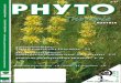 T r i - Willkommen bei PHYTO Therapiephytotherapie.co.at/pdf/PT0517.pdf · 30 mg Kardamomenfrüchte (Cardamomi fructus von Elettaria cardamomum (L.) MATON), 30 mg Myrobalanenfrüchte
