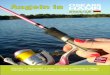 Angeln in - Attraktiva Oskarshamn | · PDF fileAngeln in Oskarshamn Die Kommune Oskarshamn bietet abwechslungsreiches Angeln – sowohl für Anfänger als auch für erfahrene Angler,