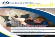 Lebenshilfe aktuell Fürthlebenshilfe-fuerth.de/files/website/content/PDF/LH-2-12.pdf · RECHT & POLITIK 28 RÜCKBLICK 29 – 31 HERZLICHEN DANK 32 PRESSESPIEGEL 33 ZUM AUSKLANG 34