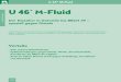 U 46 M-Fluid - dehner-agrar.de · 278 U 46® M-Fluid U 46® M-Fluid Der Klassiker in Getreide bis BBCH 39 – speziell gegen Disteln U 46 M Fluid ist ein Wuchsstoff mit hervorragender