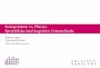 Kompositum vs. Phrase: Sprachliche und kognitive Unterschiede¼r_Anglistik... · Linguistics and Philosophy, 1-3, 413-458. Clahsen, Harald & Mayella Almazan (2001) Compounding and