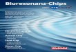 Bioresonanz-Chips - Weltbild.ch · Telefonische Beratung und Bestellung: 0848 810 810 Swiss Engineering, Swiss Made | 5 Die Bioresonanz-Chips von Sarandib vitalisie-ren und harmonisieren