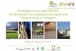 Биоенергетски села (BioVill) Зголемување на продорот на ...biovill.eu/wp-project/uploads/2017/12/BioVill-Project-Presentation_MK.pdf · централно