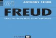 Anthony Storr - leseprobe.buch.de · Aus: Anthony Storr; Freud – Eine sehr kurze Einführung. 1. Auflage. 12 | Kapitel 1 Neurologen Jean-Martin Charcot, dessen Vorlesun-gen zur