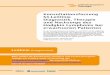 Konsultationsfassung Diagnostik, Therapie und Nachsorge ... · 1 © Leitlinienprogramm Onkologie | S3-Leitlinie Hodgkin Lymphom | Version 0.2.0 | Dezember 2017 Konsultationsfassung