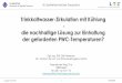 Trinkkaltwasser-Zirkulation mit Kühlung die nachhaltige ... · Title: PowerPoint-Präsentation Author: Oliver Hobler-O.Heinecke Ing.-GmbH Created Date: 2/19/2018 4:27:05 PM