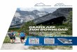 GRATIS APP ZUM DOWNLOAD - berchtesgaden.de · GRATIS APP ZUM DOWNLOAD Wander- und Biketouren, Ausflugsziele und spirituelle Orte auf einer App iPhone / iOS  Android