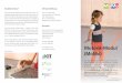 141026 MoMo Kinder Flyer 01 - sport.kit.edu · Ziele der Studie • Regelmäßige Berichterstattung zur motorischen Leistungsfähigkeit und körperlich-sportlichen Aktivität von
