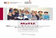 MaTIZ - zuhause-im-kreis-soest.de · 3 Vorwort Liebe Leserinnen und Leser, wenn wir auf das vergangene Jahr zurückblicken und es im Hinblick auf die Themen Migration und Integration