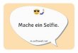 Mache ein Selfie. - clubwall.de filem.selfiewall.net Das gedruckte Kartenspiel enthält alle 100 Selfie-Aufgaben (erhältlich bei Amazon, Ebay, Etsy und auf )