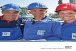 OMV Deutschland · OMV Raffinerie 2016 13 Spitzenreiter: Mit Petrochemie zum Erfolg Der Markt für Mineralölprodukte hat sich im Laufe der letzten Jahre gewandelt. Während es früher