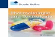 Thieme: Duale Reihe Pharmakologie und Toxikologie · Vorwort zur 2. Auflage In der 2. Auflage des Lehrbuches „Pharmakologie und Toxiko-logie“ wurde der gesamte Inhalt komplett