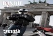 Bandit Helmets 2019 Bandit XXR Mit unserer brandneuen Jet Premium Linie kn£¼pfen wir an den gro£en