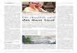 Die Houthis und das Haus Saud - free21.org · 2 Publiziert auf Free21 am 13.05.2018, 19:30 Uhr, von Jakob Reimann auf