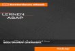 ABAP - ABAP ist eine von SAP entwickelte Programmiersprache zur Programmierung von Gesch£¤ftsanwendungen