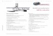 MPS robotic - gerstel.de · MultiPurposeSampler MPS robotic SPME-Sampler Vials • )2-, 10- oder 20 mL* Fasern • 23 Gauge • Faser-Sets für verschiedene Analyten erhältlich •