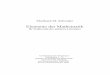 Elemente der Mathematik - Universität Hamburg · Eberhard M. Schröder Elemente der Mathematik für Studierende der mittleren Lehrämter Ausarbeitung der Vorlesungen Mathematik I